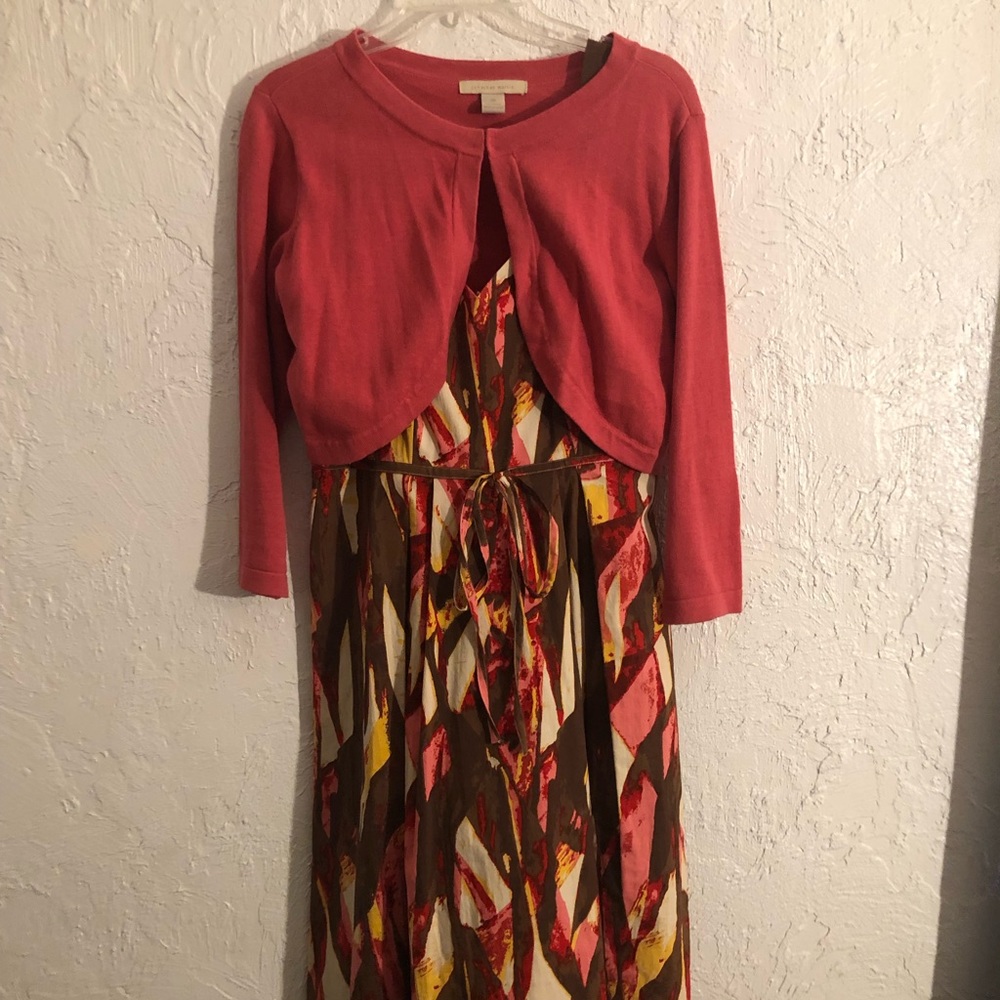 Summer Dress